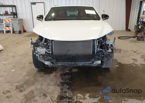 2021 Lexus Nx 300 F Sport from USA, damaged, VIN JTJSARDZ0M5019446